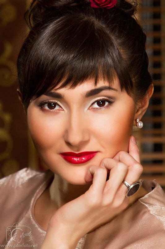 Andrey Sayapin's photo