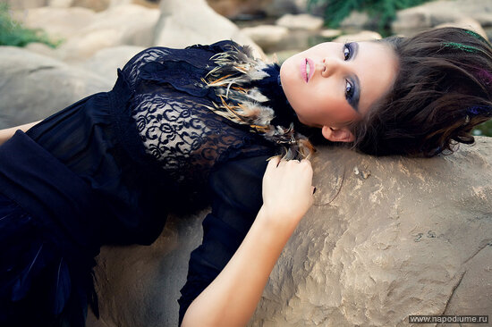 Annet Vasil'eva's photo