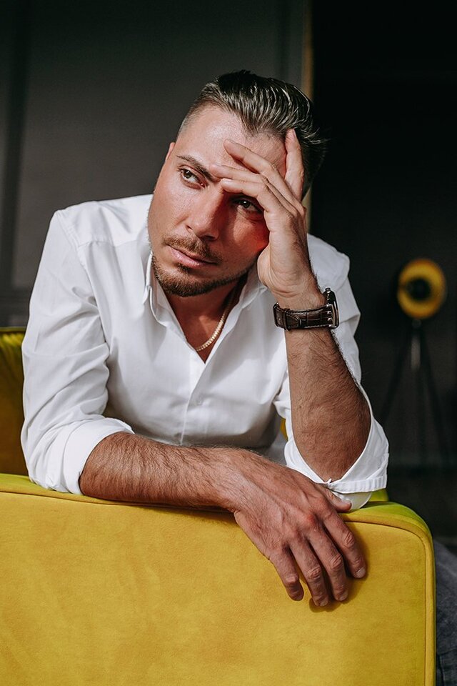 Фото Владимир Дёмкин