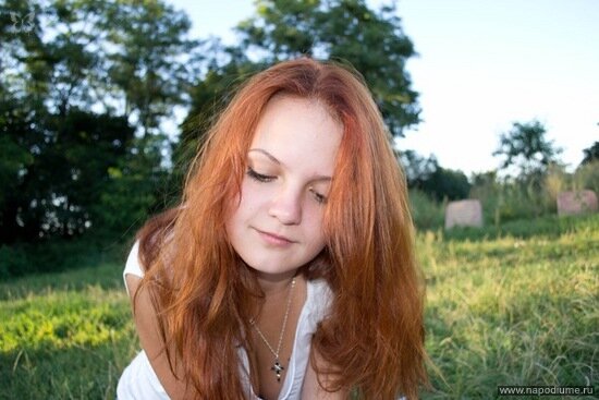 Valentyna Okhota's photo