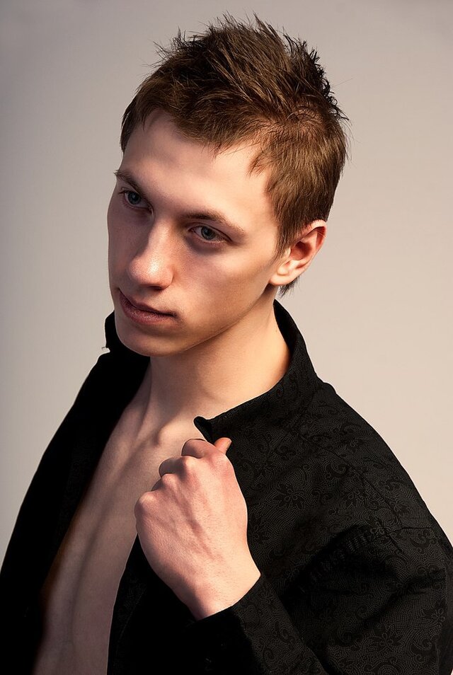 Фото Алексей saint Шкиперов