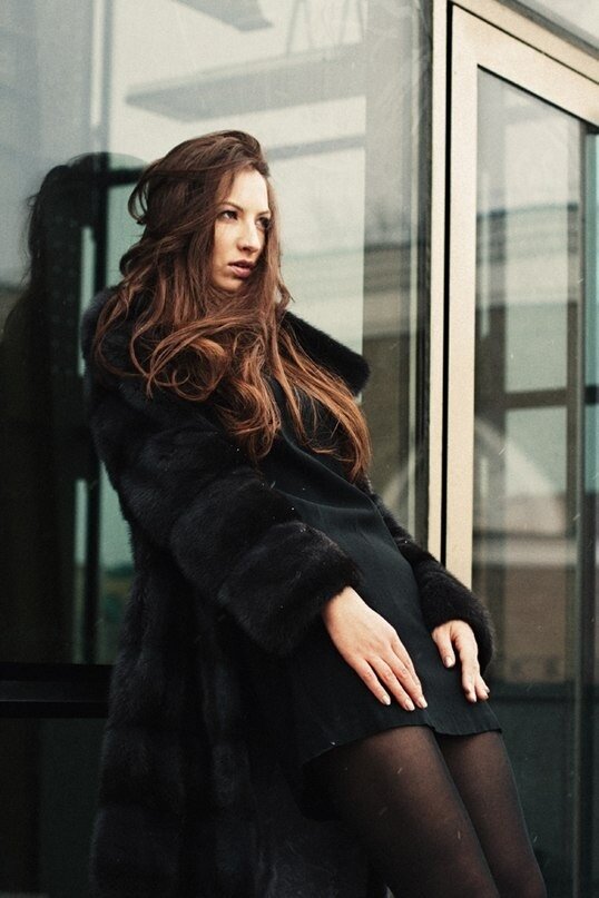 Lilia Pustovalova's photo