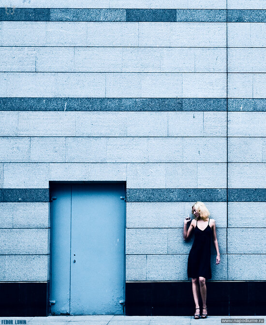 Katerina Muskambarova's photo