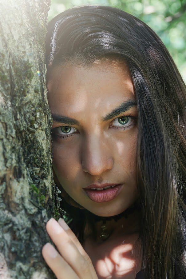 Фото Камилла Баянова