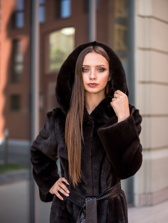 照片Karina Borovkova