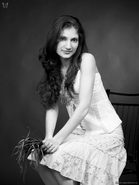 Фото Марина Толкачева