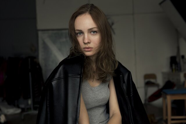 Фото Anastasiya Volkonskaya