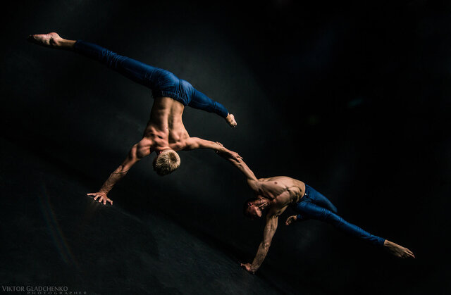 Viktor Gladchenko's photo
