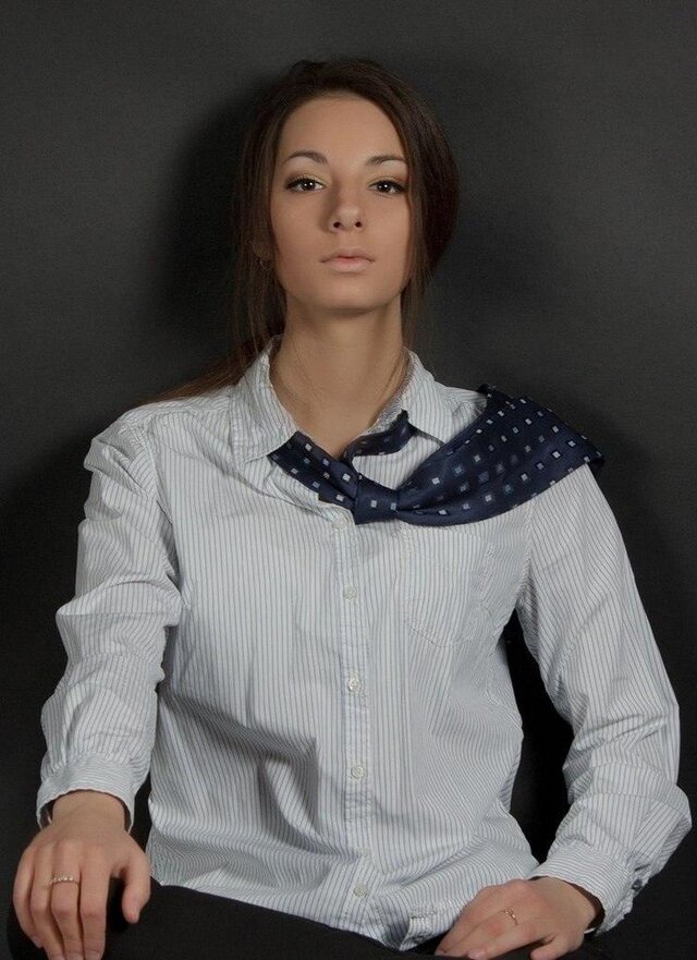 Фото Илона Киселева