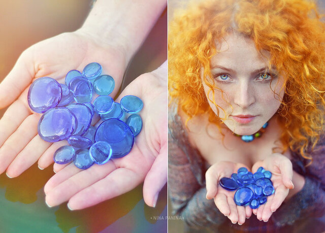 Nina Panina's photo