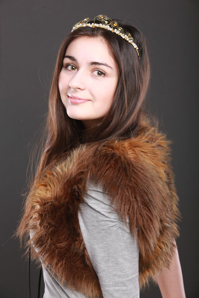 Фото Диана Dayana Голубка