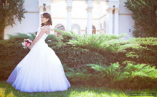 Tanya Bidenko's photo