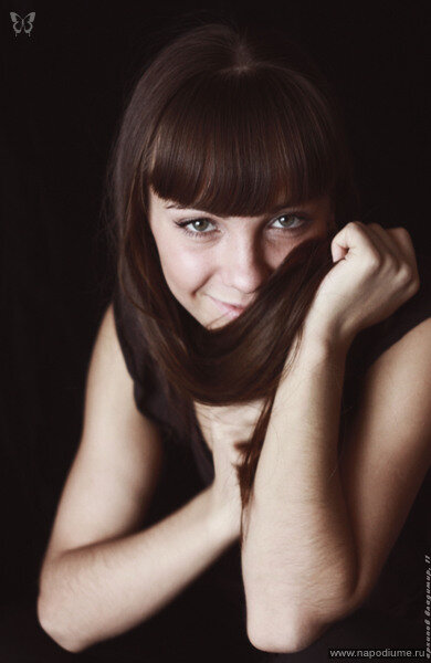 Dar'ja Poljakova's photo