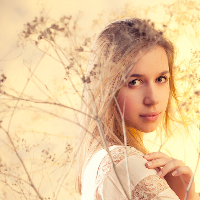 Anastasia Lapko's photo