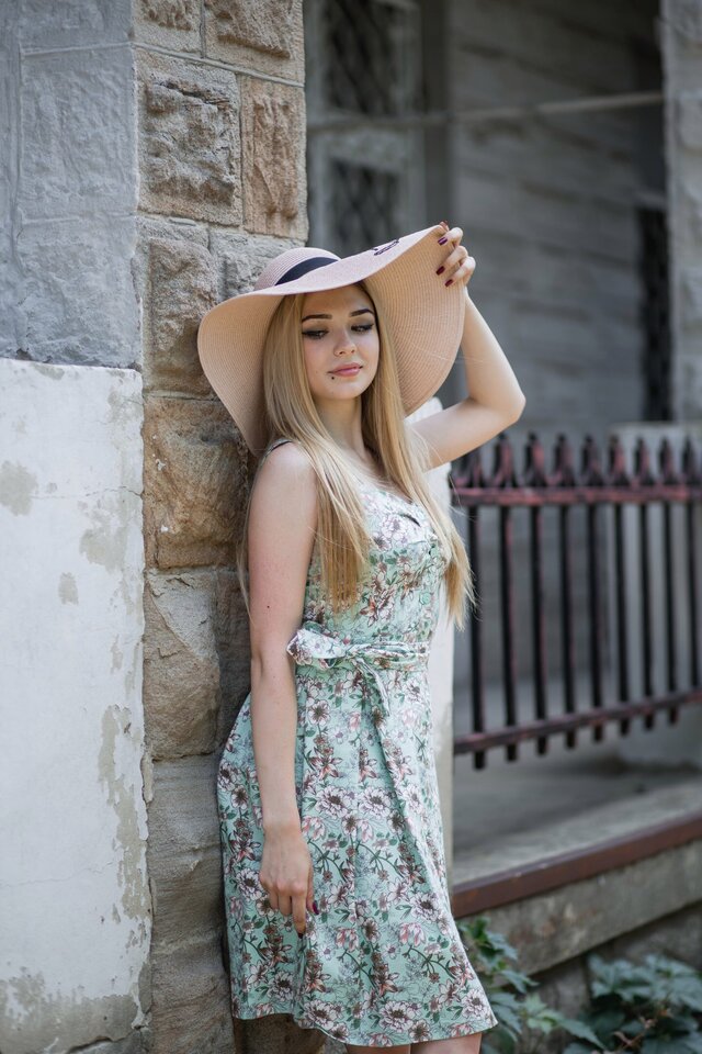 Foto Diana Makogonova