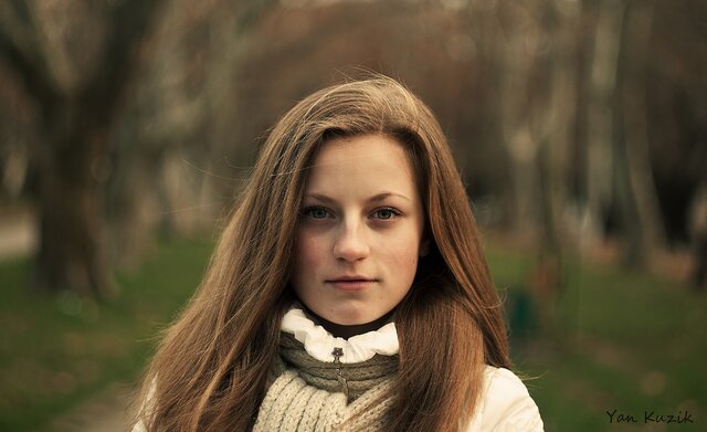 Katrin Kravets's photo