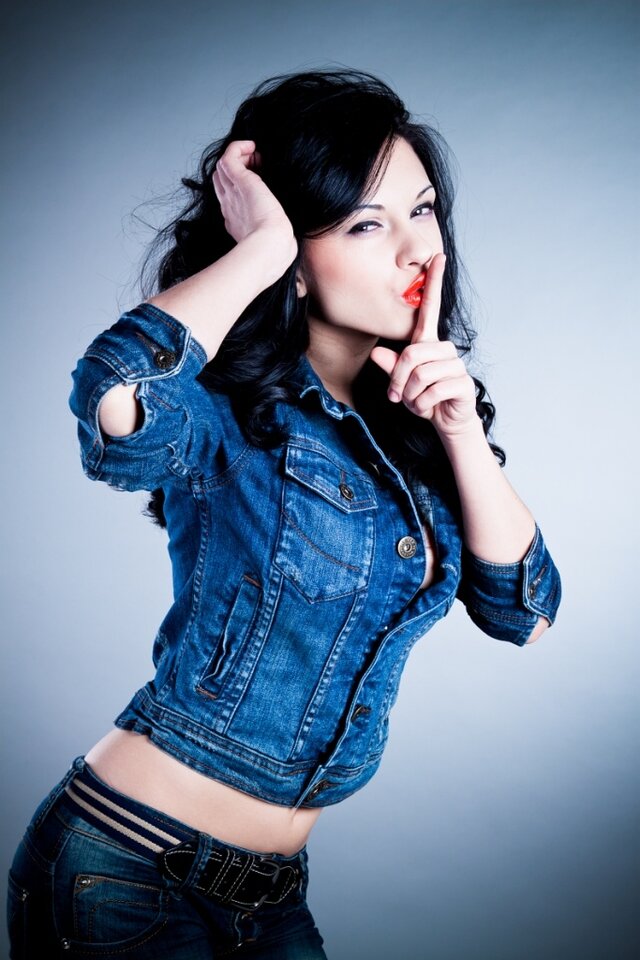 Irina Boyko's photo