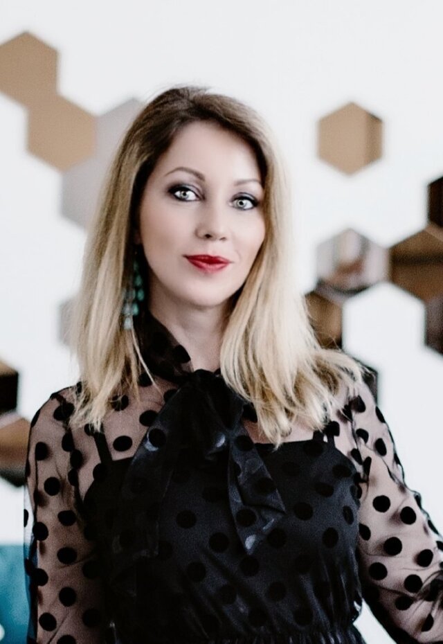 Фото Elena Ponomareva
