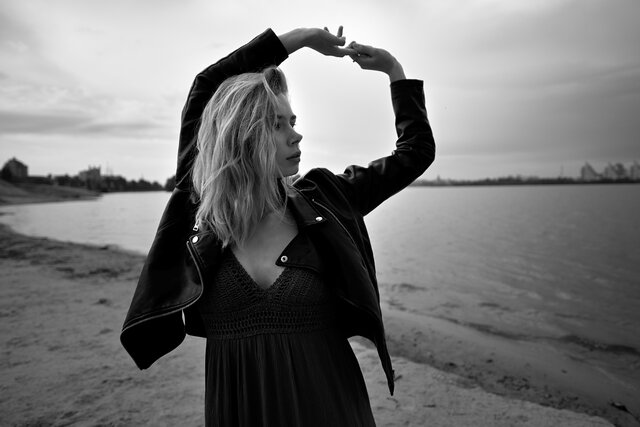 Aleksandr Bespalov's photo