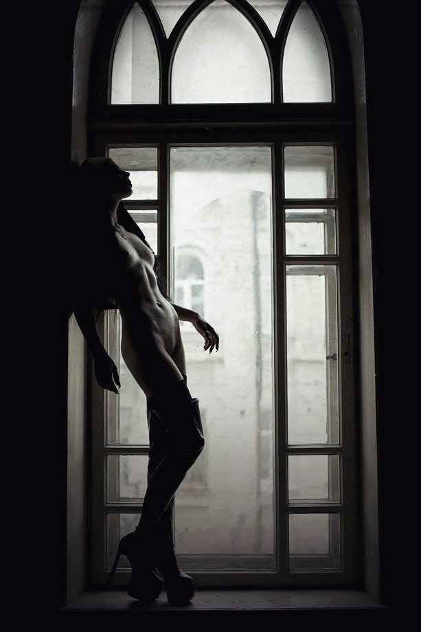 Фото Irena Kaoskult