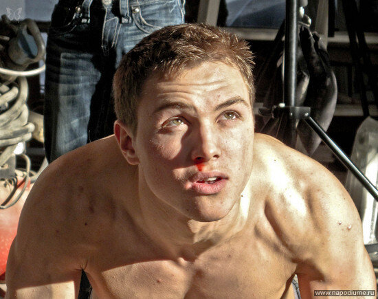 Dmitrij Bojko's photo