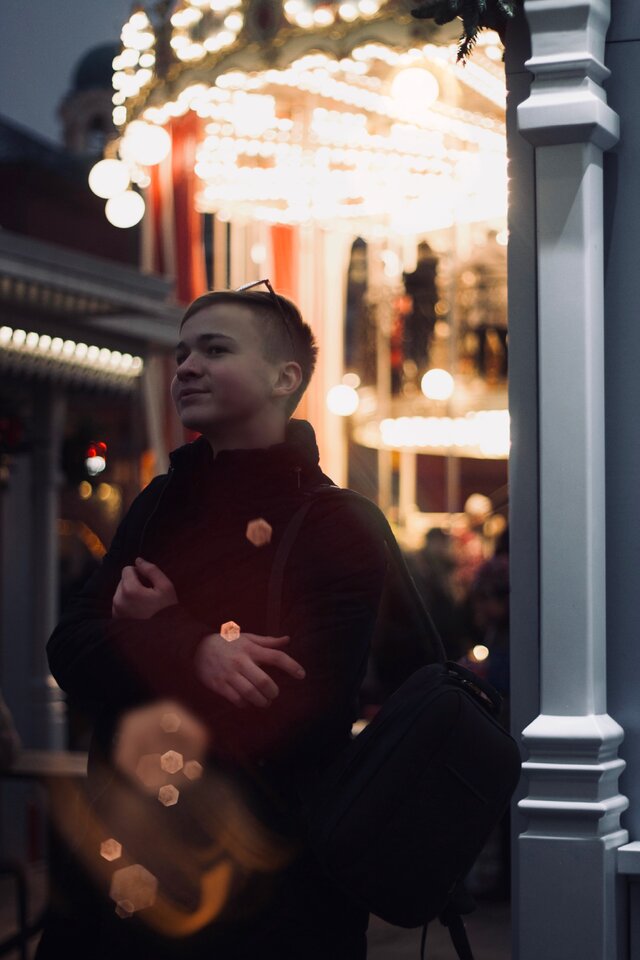 Фото Leo Vorobeyev