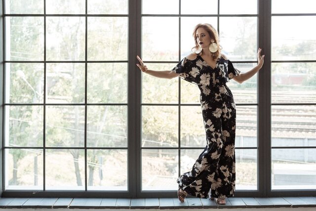 Dress, Fashion, Window, Pattern, Textile, Pattern, Fashion design, Interior design