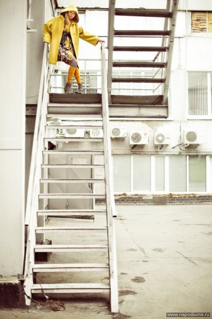 Ana Aleksandrova's photo
