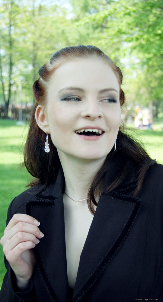 Foto Anna Vlasova