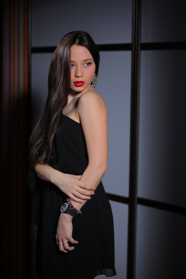 Фото Лиля Маликова