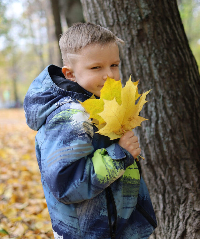 Sergey Kirsanov's photo