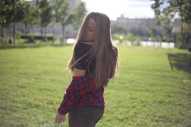 Anastasia Ankina's photo