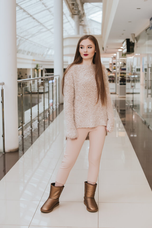 Foto Nasta Smirnova