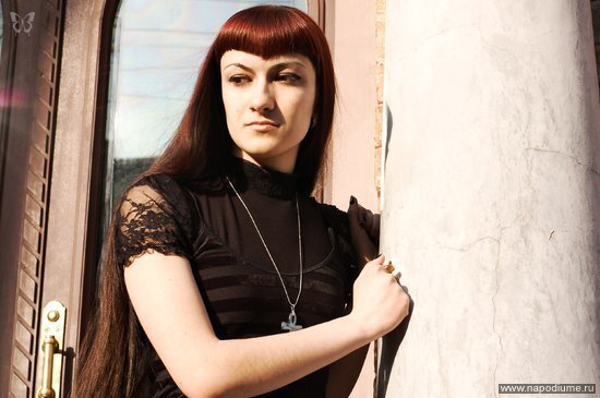 Харьков Goth