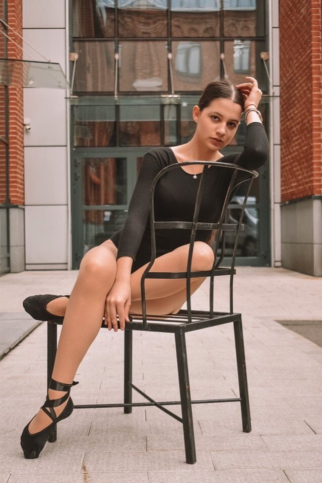 ksenia koroleva's photo