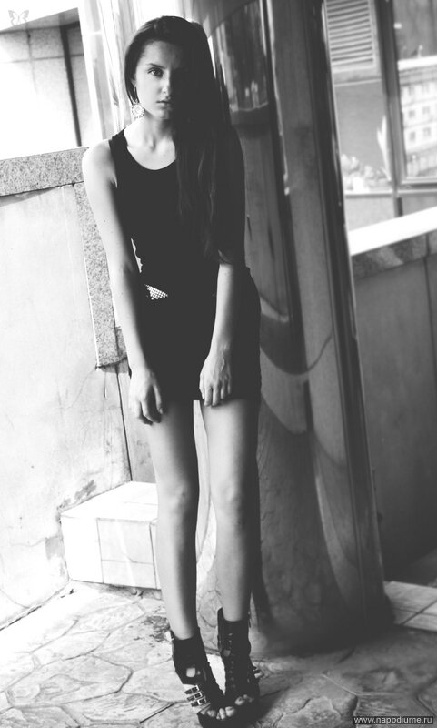Anastasia Arosuk's photo