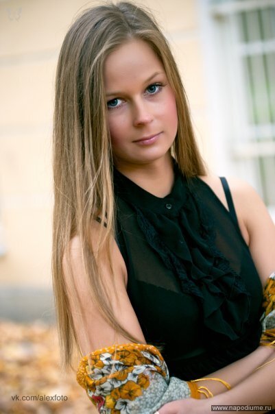 Elena Stolarova's photo