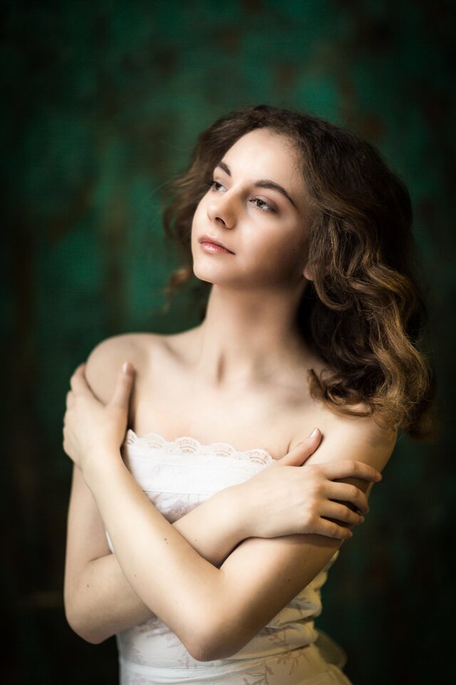 Nikolay B's photo