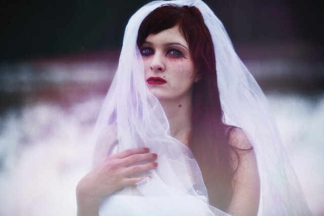 Ksu Volkova's photo