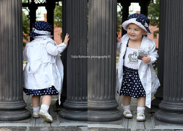 Nika Emel'janova's photo