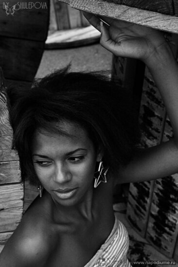 Asetu Gritsenko's photo