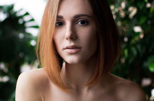 Фото София sofia Калинина