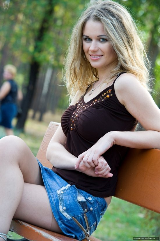 Valentina Larkina's photo