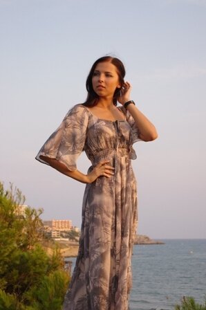 Darya Borisova's photo