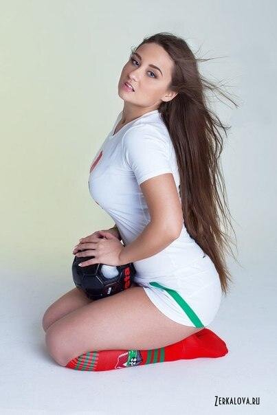 Ol'ga Stolbova's photo