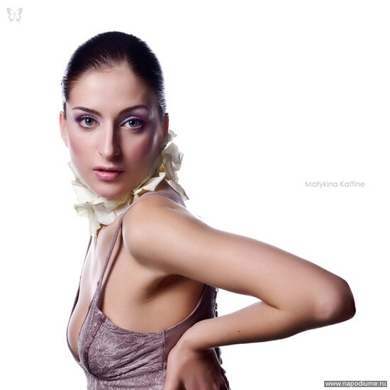 Фото Катя Матыкина