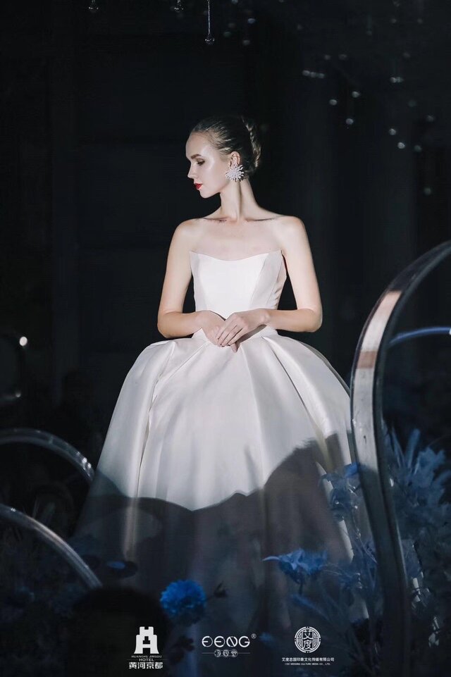 Inessa Dmitrienko's photo