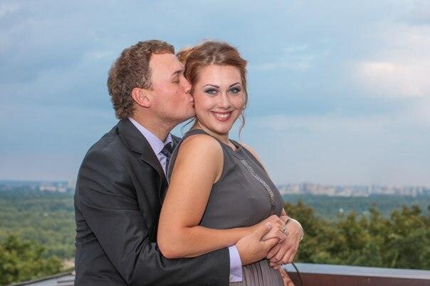 Фото Анастасия Anasta Доброскок