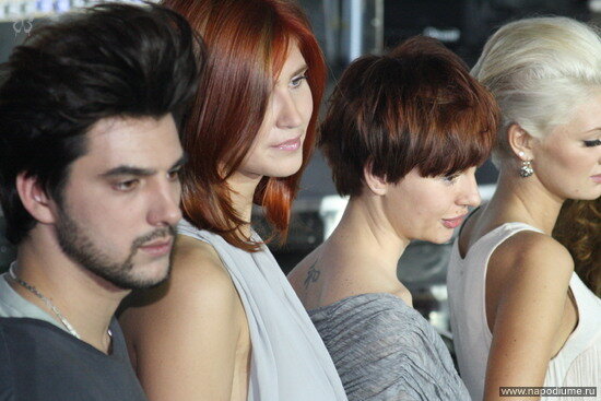 Kirill Zyzka's photo
