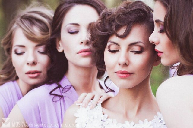 Ol'ga Kocetkova's photo
